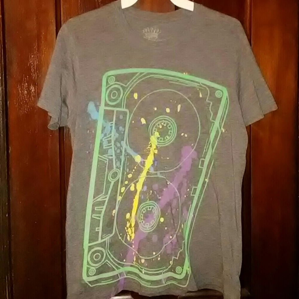 Five Crown Men's T-shirt
